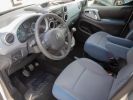 Commercial car Citroen Berlingo Other MultiSpace 1.6 HDi 5pl. - 1STE EIGENAAR - HISTORIEK - AIRCO - ISOFIX - BLUETOOTH Argent - 12