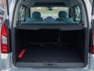 Commercial car Citroen Berlingo Other Multispace 1.6i Benzine - HISTORIEK - 5 PLAATSEN - TREKHAAK - ISOFIX - BOORDCOMPUTER Argent - 28