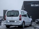 Commercial car Citroen Berlingo Other Multispace 1.6i Benzine - HISTORIEK - 5 PLAATSEN - TREKHAAK - ISOFIX - BOORDCOMPUTER Argent - 31