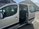 Commercial car Citroen Berlingo Other MULTISPACE 5 Places HDi 90 Ch Confort , Attelage Garantie 12 mois Gris - 17