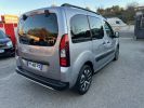 Commercial car Citroen Berlingo Other MULTISPACE BlueHDi 100  GRIS - 5