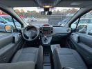 Commercial car Citroen Berlingo Other MULTISPACE BlueHDi 100  GRIS - 6