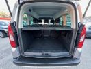 Commercial car Citroen Berlingo Other MULTISPACE BlueHDi 100  GRIS - 10