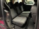 Commercial car Citroen Berlingo Other MULTISPACE BlueHDi 100 BVM5 Feel Gris - 25