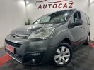 Commercial car Citroen Berlingo Other MULTISPACE BlueHDi 100 Selection Phase 3 +2016 Gris Foncé - 2