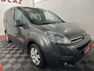 Commercial car Citroen Berlingo Other MULTISPACE BlueHDi 100 Selection Phase 3 +2016 Gris Foncé - 5