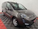 Commercial car Citroen Berlingo Other MULTISPACE BlueHDi 120 BVM6 Selection+CAMERA+ATTELAGE+98000KM Marron - 5