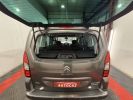 Commercial car Citroen Berlingo Other MULTISPACE BlueHDi 120 BVM6 Selection+CAMERA+ATTELAGE+98000KM Marron - 21