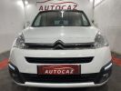 Commercial car Citroen Berlingo Other MULTISPACE BlueHDi 120 BVM6 Shine +CAMERA+ATTELAGE Blanc - 4