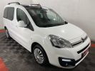 Commercial car Citroen Berlingo Other MULTISPACE BlueHDi 120 BVM6 Shine +CAMERA+ATTELAGE Blanc - 5