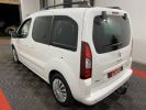 Commercial car Citroen Berlingo Other MULTISPACE BlueHDi 120 BVM6 Shine +CAMERA+ATTELAGE Blanc - 8