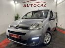 Commercial car Citroen Berlingo Other MULTISPACE BlueHDi 120 Shine +102000KM+Attelage Gris Clair - 1