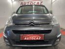 Commercial car Citroen Berlingo Other MULTISPACE BlueHDi 120 Shine +2017+103000KM+Attelage Gris Foncé - 4