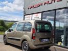 Commercial car Citroen Berlingo Other MULTISPACE e-HDi 90 Airdream Confort BMP6 Marron Clair - 2