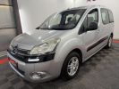 Commercial car Citroen Berlingo Other MULTISPACE e-HDi 90 Airdream Selection AUTOMATIQUE +108000KMS Grise - 2