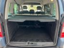 Commercial car Citroen Berlingo Other MULTISPACE e-HDi 90 XTR+ ETG6 Bleu - 12