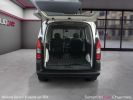 Commercial car Citroen Berlingo Other MULTISPACE HDi 75 Confort révision et courroie de distribution faite GARANTIE 12 MOIS Blanc - 4