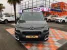 Commercial car Citroen Berlingo Other N1 BlueHDi 100 BV6 FEEL Ecran 7 Radar ADML Gris Foncé - 1