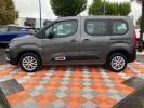 Commercial car Citroen Berlingo Other N1 BlueHDi 100 BV6 FEEL Ecran 7 Radar ADML Gris Foncé - 3