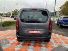 Commercial car Citroen Berlingo Other N1 BlueHDi 100 BV6 FEEL Ecran 7 Radar ADML Gris Foncé - 5