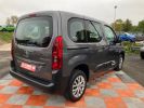 Commercial car Citroen Berlingo Other N1 BlueHDi 100 BV6 FEEL Ecran 7 Radar ADML Gris Foncé - 6