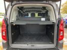 Commercial car Citroen Berlingo Other N1 BlueHDi 100 BV6 FEEL Ecran 7 Radar ADML Gris Foncé - 14