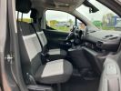 Commercial car Citroen Berlingo Other N1 BlueHDi 100 BV6 FEEL Ecran 7 Radar ADML Gris Foncé - 18