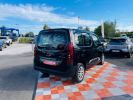 Commercial car Citroen Berlingo Other N1 BlueHDi 100 BV6 FEEL Ecran 7 Radar ADML Noir - 6