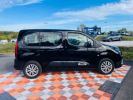 Commercial car Citroen Berlingo Other N1 BlueHDi 100 BV6 FEEL Ecran 7 Radar ADML Noir - 8