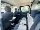 Commercial car Citroen Berlingo Other N1 BlueHDi 100 BV6 FEEL Ecran 7 Radar ADML Noir - 13