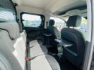 Commercial car Citroen Berlingo Other N1 BlueHDi 100 BV6 FEEL Ecran 7 Radar ADML Noir - 16