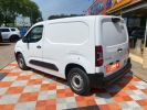 Commercial car Citroen Berlingo Other New BlueHDi 100 CLUB M Caméra Pte Lat. Kit Bois Blanc - 2