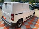 Commercial car Citroen Berlingo Other New BlueHDi 100 CLUB M Caméra Pte Lat. Kit Bois Blanc - 18