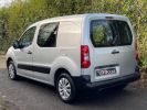 Commercial car Citroen Berlingo Other PLANCB 1.6 HDI 75 * 121.000KM * 3 PLACES * GARANTIE GRIS - 4