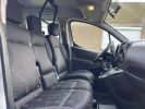 Commercial car Citroen Berlingo Other PLANCB 1.6 HDI 75 * 121.000KM * 3 PLACES * GARANTIE GRIS - 13