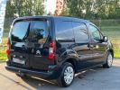 Commercial car Citroen Berlingo Other PLANCB 1.6 HDI 75 CONFORT 3 PLACES 04/2015 1ERE MAIN NOIR - 4