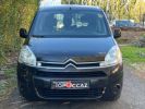 Commercial car Citroen Berlingo Other PLANCB 1.6 HDI 75 CONFORT 3 PLACES 04/2015 1ERE MAIN NOIR - 7