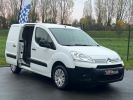 Commercial car Citroen Berlingo Other PLANCB 1.6 HDI 90CH - 2016 - 3 PLACES - GARANTIE BLANC - 3