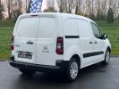 Commercial car Citroen Berlingo Other PLANCB 1.6 HDI 90CH - 2016 - 3 PLACES - GARANTIE BLANC - 4