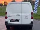 Commercial car Citroen Berlingo Other PLANCB 1.6 HDI 90CH - 2016 - 3 PLACES - GARANTIE BLANC - 7