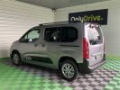 Commercial car Citroen Berlingo Other TAILLE M 1.5 BlueHDi 100 S&S BVM6 Feel Pack Gris - 3