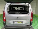 Commercial car Citroen Berlingo Other TAILLE M 1.5 BlueHDi 100 S&S BVM6 Feel Pack Gris - 6