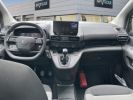 Commercial car Citroen Berlingo Other Taille M - 1.5 BlueHDI 100ch S&S PLUS 5 places Gris - 8