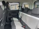 Commercial car Citroen Berlingo Other Taille M - 1.5 BlueHDI 100ch S&S PLUS 5 places Gris - 10