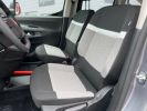 Commercial car Citroen Berlingo Other Taille M - 1.5 BlueHDI 100ch S&S PLUS 5 places Gris Artense (m) - 9