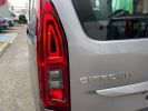 Commercial car Citroen Berlingo Other Taille M - 1.5 BlueHDI 100ch S&S PLUS 5 places Gris Artense (m) - 12