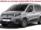 Commercial car Citroen Berlingo Other TAILLE M - 1.5 BLUEHDI 100CH S&S PLUS 5 PLACES Gris - 1