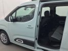 Commercial car Citroen Berlingo Other Taille M 1.5 BlueHDi 130 Feel Vert Clair - 23