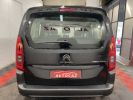 Commercial car Citroen Berlingo Other Taille M BlueHDi 100 Feel Pack Noir - 6