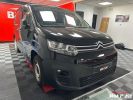 Commercial car Citroen Berlingo Other Taille M BlueHDi 100 S&S BVM CLUB Noir - 3